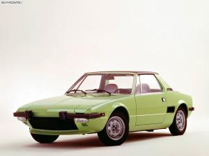 Fiat X1-9 '1975